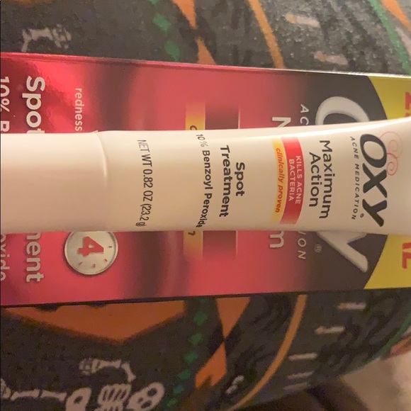 Face stuff - Picture 3 of 3